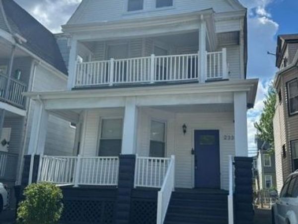 233 Clinton Street, EAST ORANGE, NJ 07018