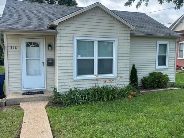 318 Central Avenue, Union, MO 63084