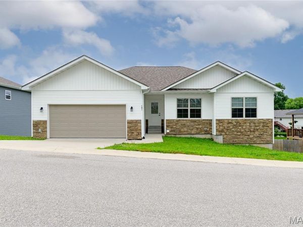141 Mary Catherine Street, Waynesville, MO 65583