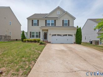 13613 Providence Trail Circle Hanover, VA 23005