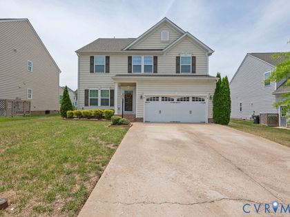 13613 Providence Trail Circle Hanover, VA 23005