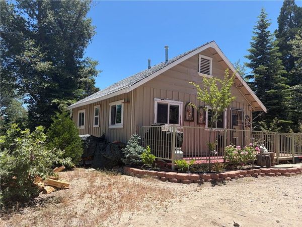 246 Chipmunk, Twin Peaks, CA 92391