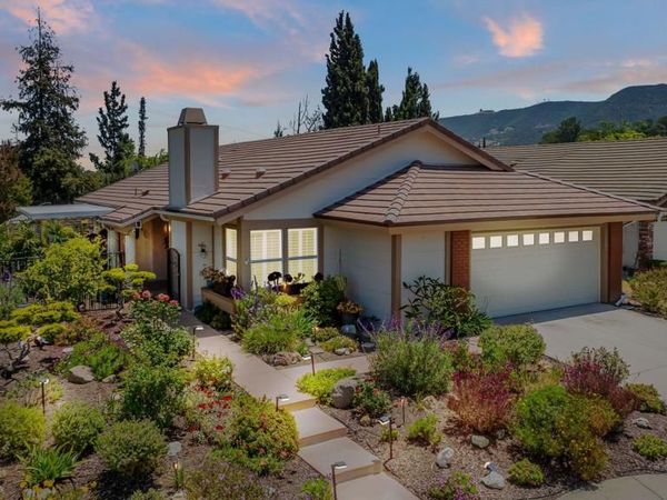 36 Ilex Drive, Thousand Oaks, CA 91320