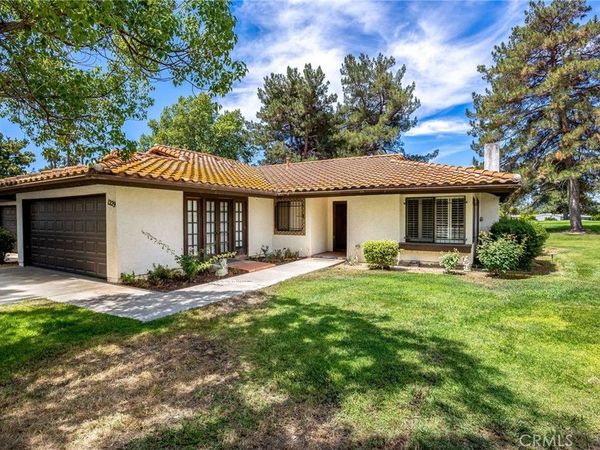 1229 Seven Hills, Hemet, CA 92545