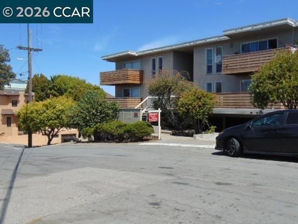 420 Golden Gate Ave, Richmond, CA 94801