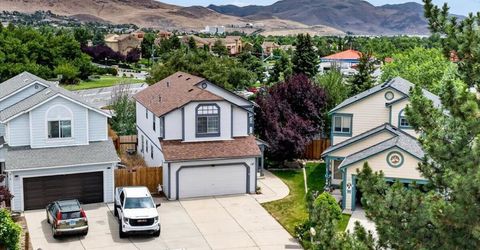 1897 Catham Lane, Sparks, NV 89434 Photo