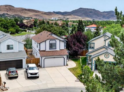 1897 Catham Lane, Sparks, NV 89434 Photo
