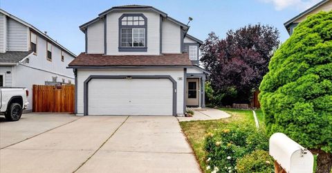 1897 Catham Lane, Sparks, NV 89434 Photo