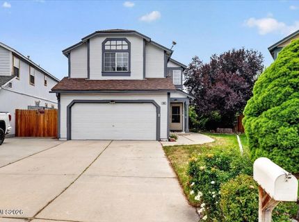 1897 Catham Lane, Sparks, NV 89434 Photo