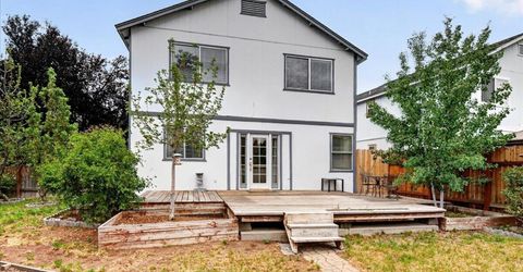1897 Catham Lane, Sparks, NV 89434 Photo