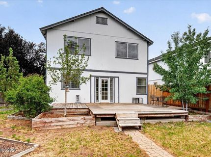 1897 Catham Lane, Sparks, NV 89434 Photo