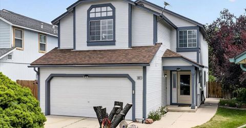 1897 Catham Lane, Sparks, NV 89434 Photo