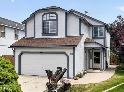 1897 Catham Lane, Sparks, NV 89434 Photo