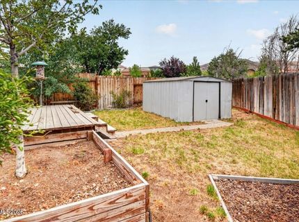 1897 Catham Lane, Sparks, NV 89434 Photo