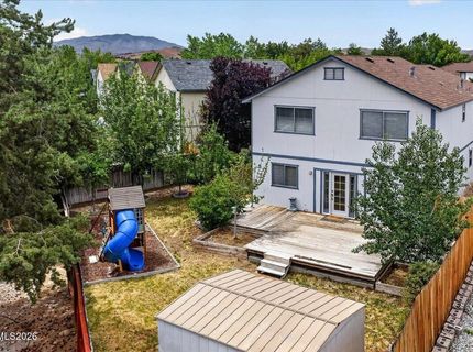 1897 Catham Lane, Sparks, NV 89434 Photo