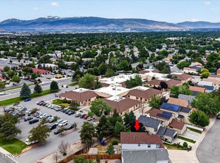 1897 Catham Lane, Sparks, NV 89434 Photo