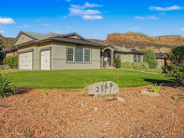 2169 Redcliff Circle, Grand Junction, CO 81507