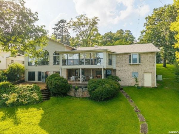 110 E LAKELAND Point, Hot Springs, AR