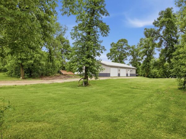 27025 N Little Floyd Lake Drive , Detroit Lakes, MN 56501