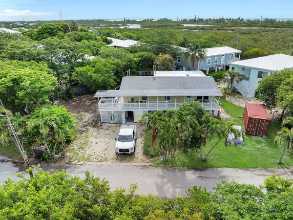 213 Parrish Drive, MARATHON, FL 33050