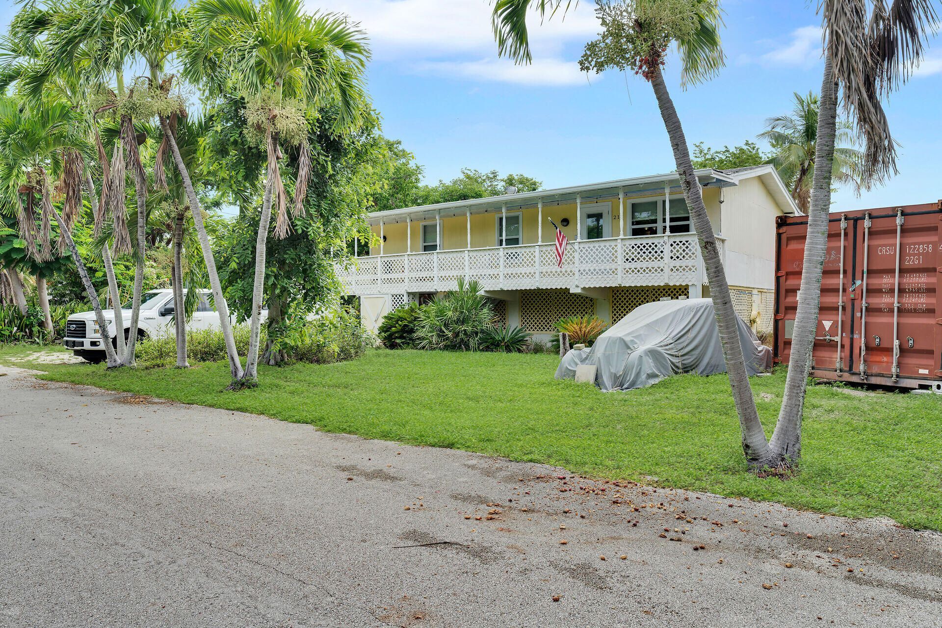 213 Parrish Drive, Marathon, FL 33050 Photo