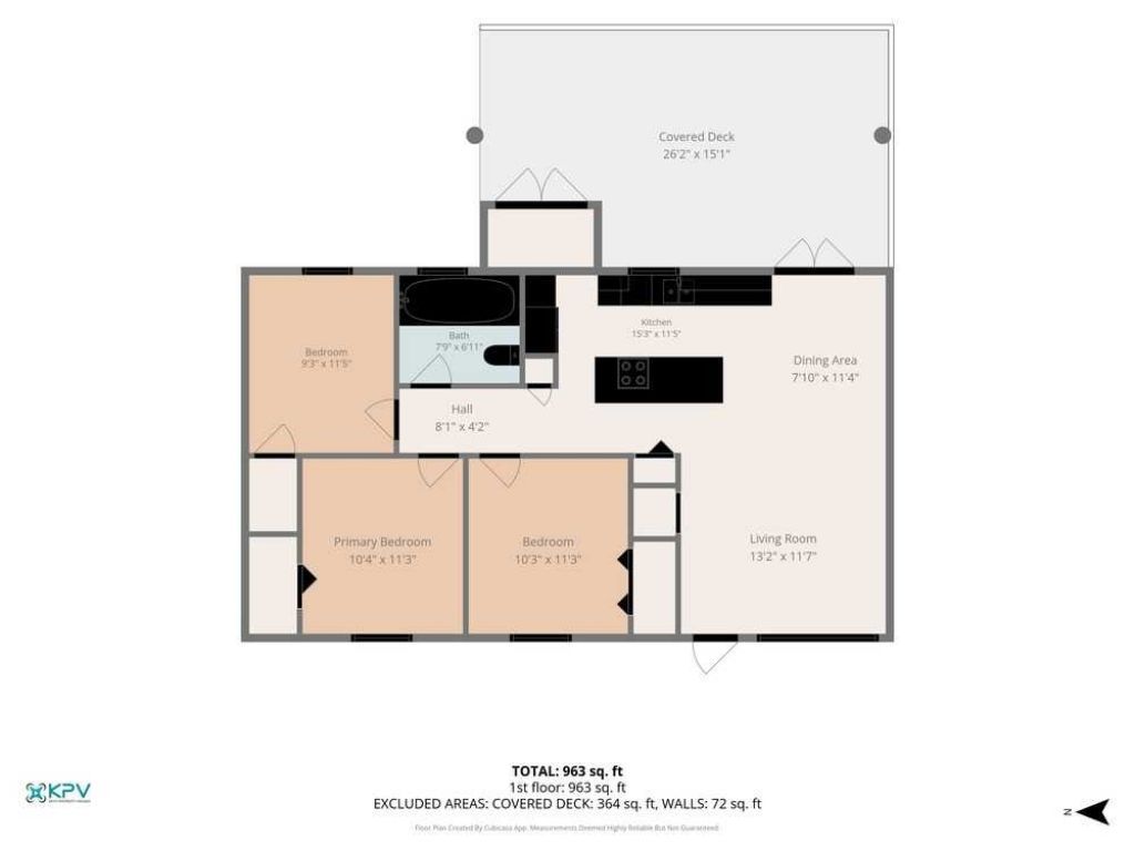 213 Parrish Drive, Marathon, FL 33050 Photo
