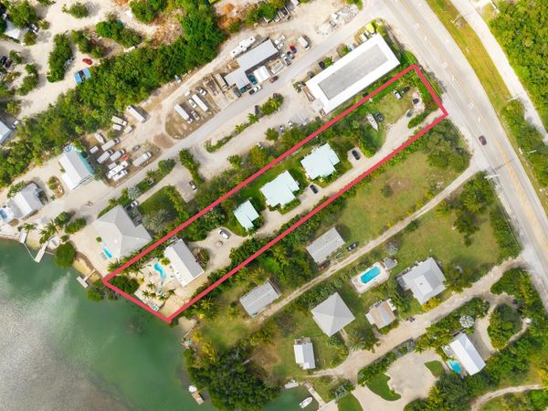 21470 Overseas Highway, Cudjoe, FL 33042