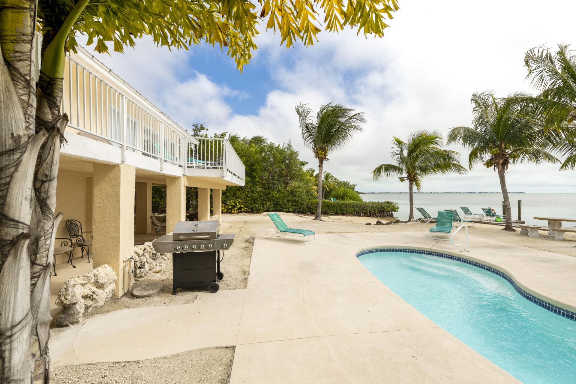 21470 Overseas Highway, Cudjoe, FL 33042 Photo