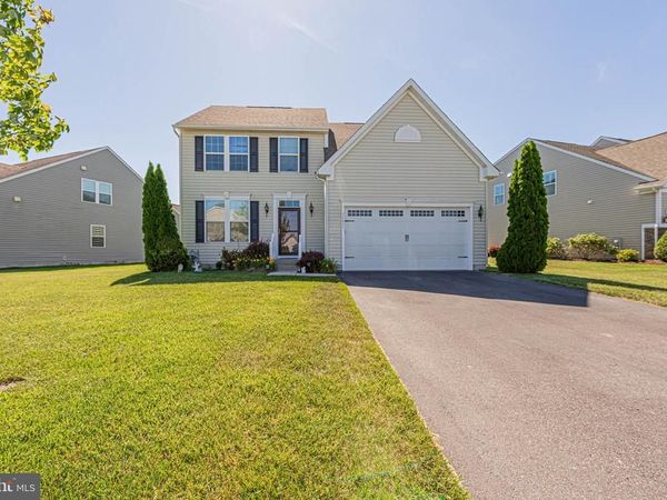 32434 KILLDEER DRIVE , SELBYVILLE, DE 19975