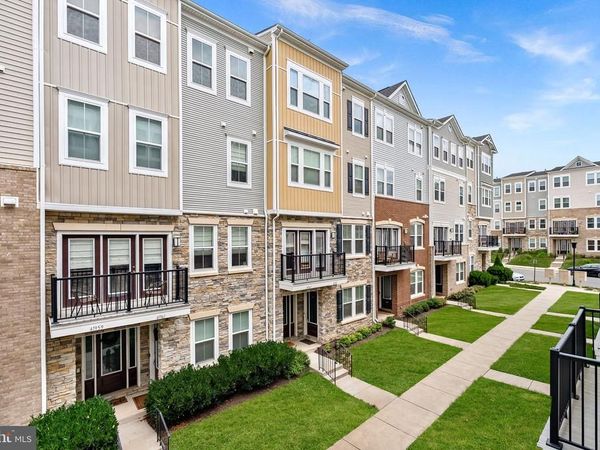 41963 PICKWICK MILL TERRACE , ALDIE, VA 20105