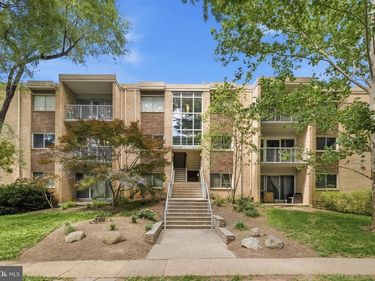 2908 KINGS CHAPEL ROAD , Unit 03/10, FALLS CHURCH, VA 22042