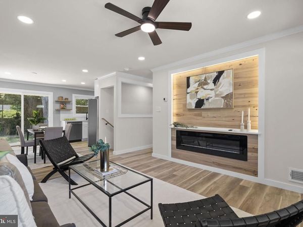 4304 ELIZABETH STREET, ROCKVILLE, MD 20853