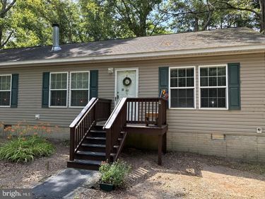 21372 TWIN OAKS LANE , RUTHER GLEN, VA 22546