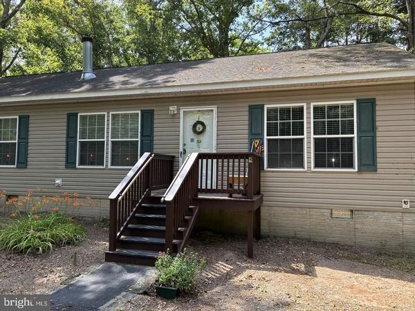 21372 TWIN OAKS LANE , RUTHER GLEN, VA 22546
