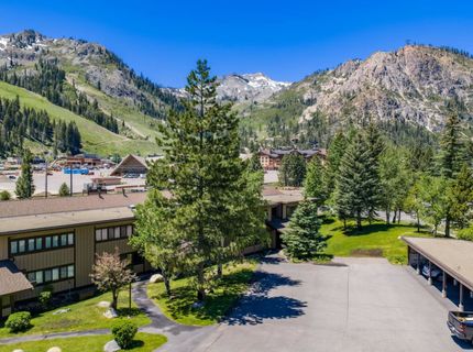 1591 Olympic Valley Road, Olympic Valley, CA 96146 Photo