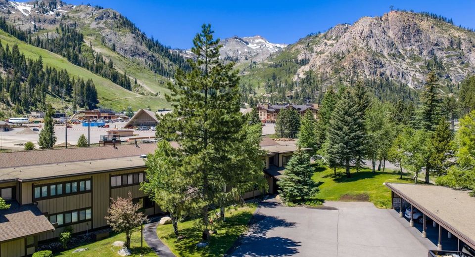1591 Olympic Valley Road, Olympic Valley, CA 96146 Photo