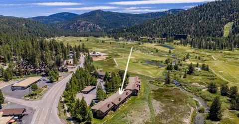 1591 Olympic Valley Road, Olympic Valley, CA 96146 Photo