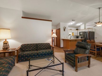 1591 Olympic Valley Road, Olympic Valley, CA 96146 Photo