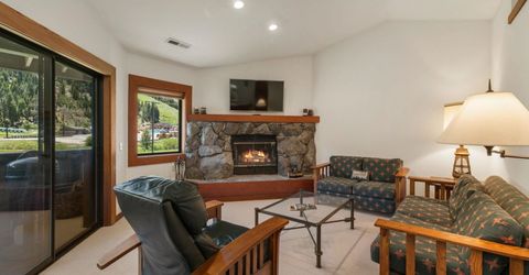 1591 Olympic Valley Road, Olympic Valley, CA 96146 Photo