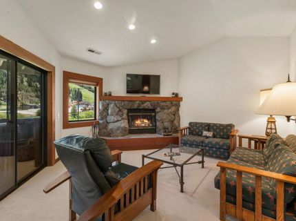 1591 Olympic Valley Road, Olympic Valley, CA 96146 Photo
