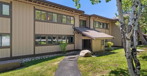 1591 Olympic Valley Road, Olympic Valley, CA 96146 Photo