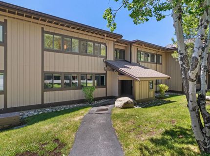 1591 Olympic Valley Road, Olympic Valley, CA 96146 Photo