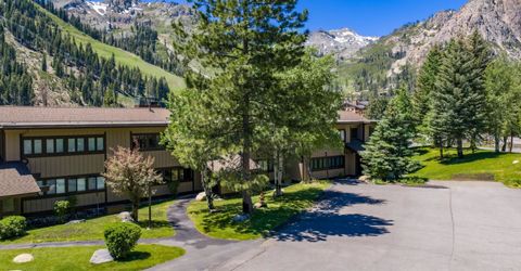 1591 Olympic Valley Road, Olympic Valley, CA 96146 Photo
