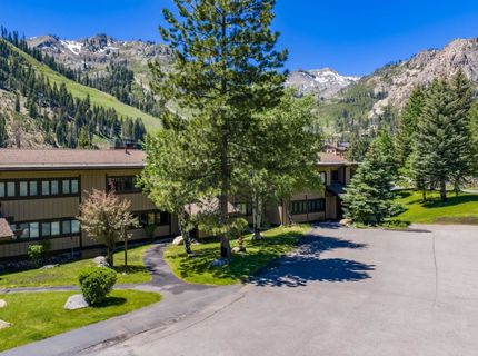 1591 Olympic Valley Road, Olympic Valley, CA 96146 Photo
