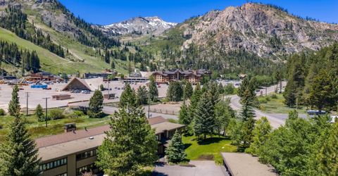 1591 Olympic Valley Road, Olympic Valley, CA 96146 Photo