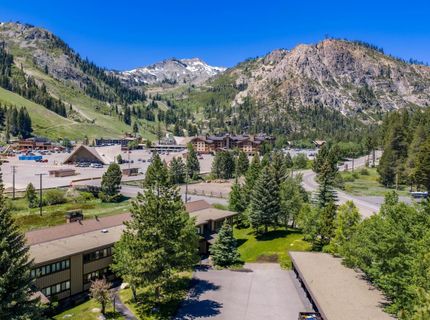 1591 Olympic Valley Road, Olympic Valley, CA 96146 Photo