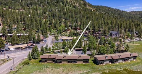 1591 Olympic Valley Road, Olympic Valley, CA 96146 Photo