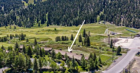 1591 Olympic Valley Road, Olympic Valley, CA 96146 Photo