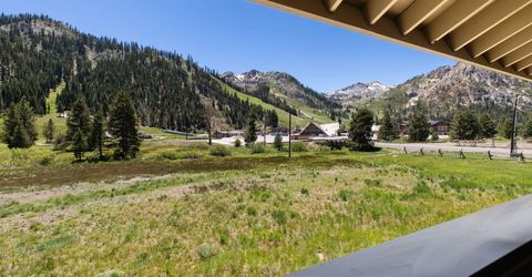 1591 Olympic Valley Road, Olympic Valley, CA 96146 Photo
