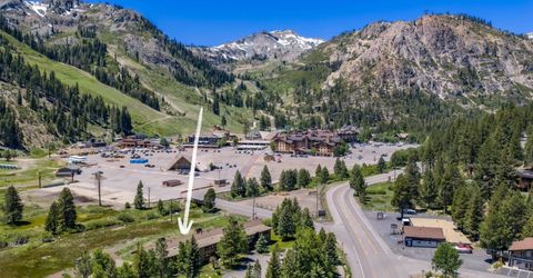 1591 Olympic Valley Road, Olympic Valley, CA 96146 Photo